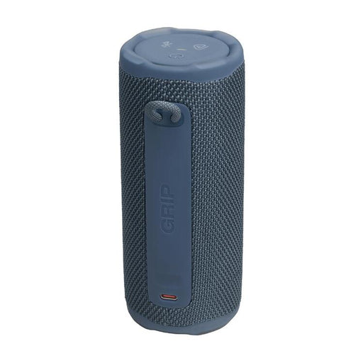 JBL Grip | Portable Speaker - Bluetooth - Ambient Light - Bleu-Sonxplus St-Sauveur