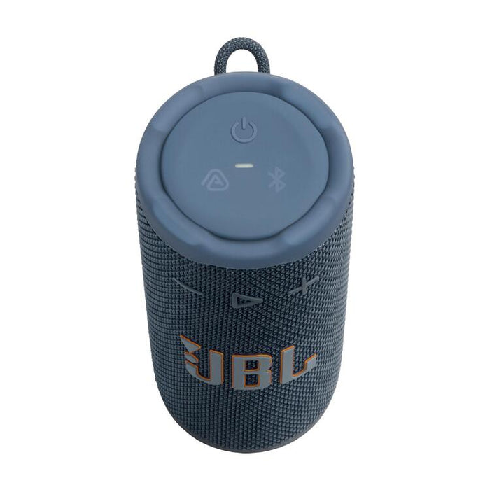 JBL Grip | Portable Speaker - Bluetooth - Ambient Light - Bleu-Sonxplus St-Sauveur