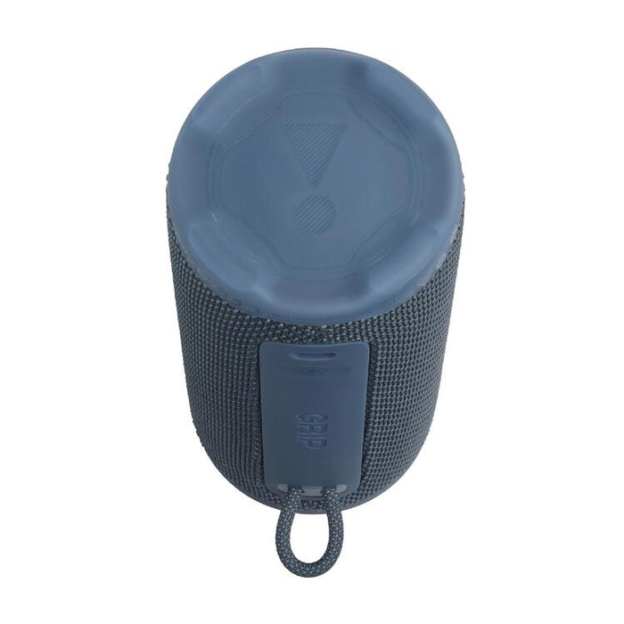 JBL Grip | Portable Speaker - Bluetooth - Ambient Light - Bleu-Sonxplus St-Sauveur