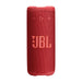JBL Grip | Portable Speaker - Bluetooth - Ambient Light - Rouge-Sonxplus St-Sauveur