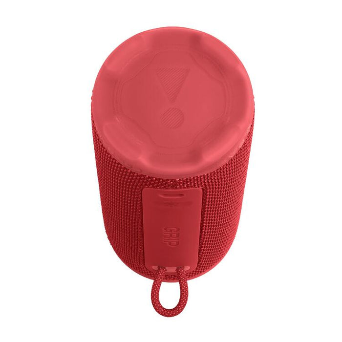 JBL Grip | Portable Speaker - Bluetooth - Ambient Light - Rouge-Sonxplus St-Sauveur