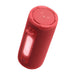 JBL Grip | Portable Speaker - Bluetooth - Ambient Light - Rouge-Sonxplus St-Sauveur
