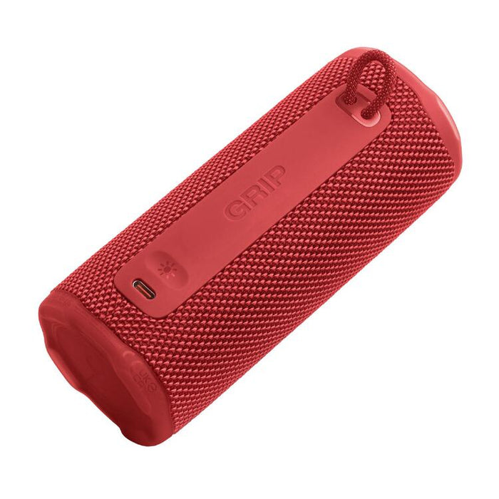 JBL Grip | Portable Speaker - Bluetooth - Ambient Light - Rouge-Sonxplus St-Sauveur