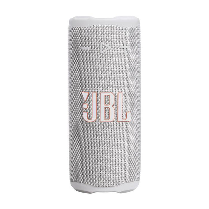 JBL Grip | Portable Speaker - Bluetooth - Ambient Light - White-Sonxplus St-Sauveur