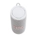 JBL Grip | Portable Speaker - Bluetooth - Ambient Light - White-Sonxplus St-Sauveur