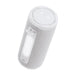 JBL Grip | Portable Speaker - Bluetooth - Ambient Light - White-Sonxplus St-Sauveur