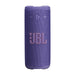 JBL Grip | Portable Speaker - Bluetooth - Ambient Light - Mauve-Sonxplus St-Sauveur