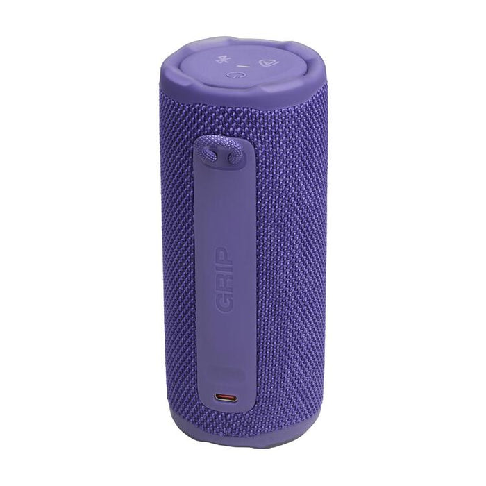 JBL Grip | Portable Speaker - Bluetooth - Ambient Light - Mauve-Sonxplus St-Sauveur