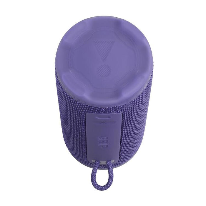 JBL Grip | Portable Speaker - Bluetooth - Ambient Light - Mauve-Sonxplus St-Sauveur