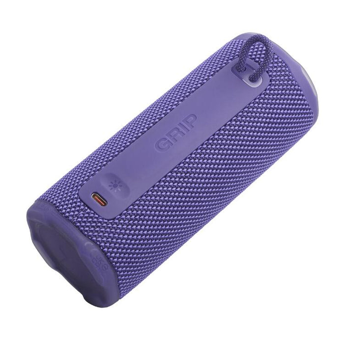 JBL Grip | Portable Speaker - Bluetooth - Ambient Light - Mauve-Sonxplus St-Sauveur