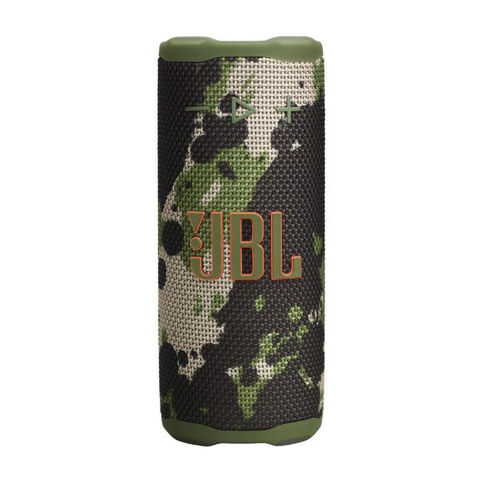 JBL Grip | Portable Speaker - Bluetooth - Ambient Light - Camouflage-Sonxplus St-Sauveur