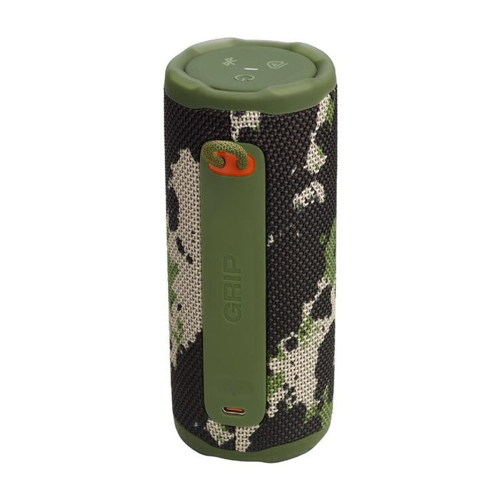 JBL Grip | Portable Speaker - Bluetooth - Ambient Light - Camouflage-Sonxplus St-Sauveur