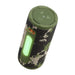 JBL Grip | Portable Speaker - Bluetooth - Ambient Light - Camouflage-Sonxplus St-Sauveur