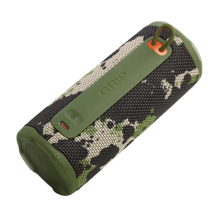 JBL Grip | Portable Speaker - Bluetooth - Ambient Light - Camouflage-Sonxplus St-Sauveur
