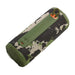 JBL Grip | Portable Speaker - Bluetooth - Ambient Light - Camouflage-Sonxplus St-Sauveur