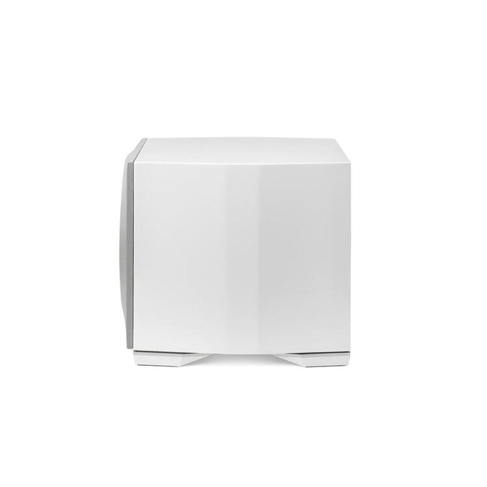 Paradigm DEFIANCE S10 | 10" Subwoofer - 500W RMS - Single - White-Sonxplus St-Sauveur