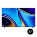 Sony BRAVIA K77XR8B | 77" Television - OLED - 4K HDR - 120Hz - XR8B Series - Google TV-Sonxplus St-Sauveur