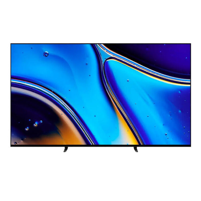 Sony BRAVIA K77XR8B | 77" Television - OLED - 4K HDR - 120Hz - XR8B Series - Google TV-Sonxplus St-Sauveur