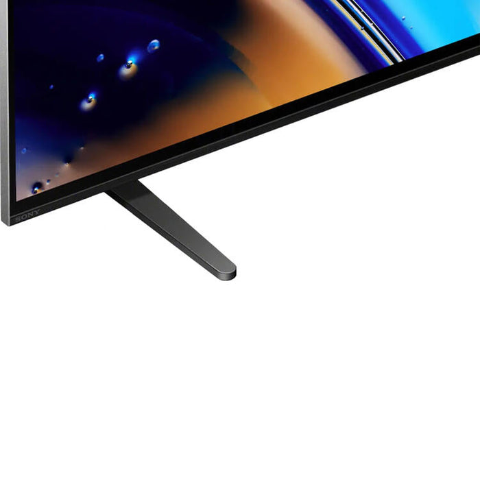 Sony BRAVIA K77XR8B | 77" Television - OLED - 4K HDR - 120Hz - XR8B Series - Google TV-Sonxplus St-Sauveur