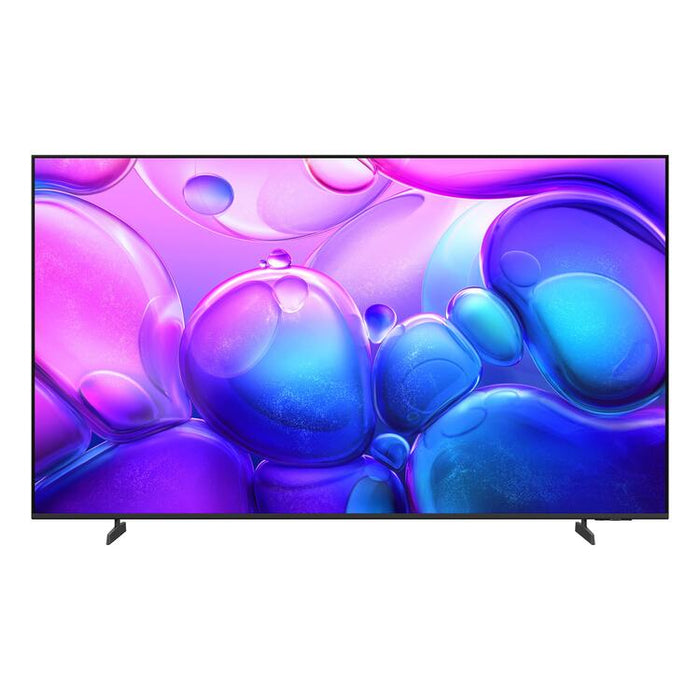Samsung QN65Q6FAAFXZC | 65" TV Q6F Series - QLED - 4K - 60Hz - Quantum HDR-Sonxplus St-Sauveur
