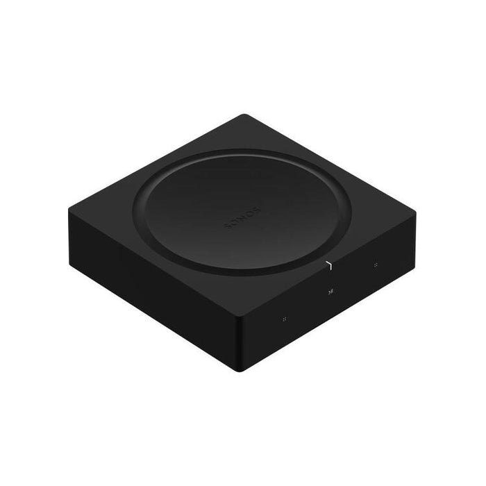 Sonos AMP | Amplifier - 2 Channels - 250W RMS - Touchscreen - HDMI ARC - Black-Sonxplus St-Sauveur