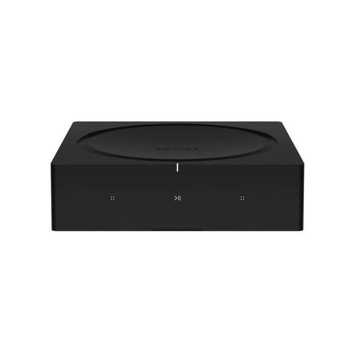 Sonos AMP | Amplifier - 2 Channels - 250W RMS - Touchscreen - HDMI ARC - Black-Sonxplus St-Sauveur