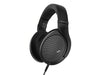 Sennheiser HD550 | Wired circum-aural headphones - Stereo - Black-Sonxplus St-Sauveur