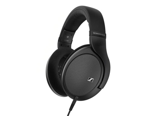Sennheiser HD550 | Wired circum-aural headphones - Stereo - Black-Sonxplus St-Sauveur