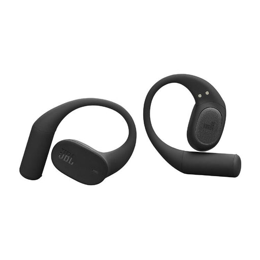 JBL Sense Lite | In-ear headphones - Up to 32 hours battery - Black-Sonxplus St-Sauveur