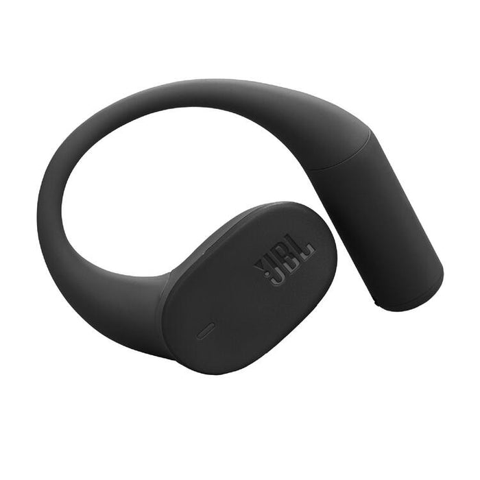 JBL Sense Lite | In-ear headphones - Up to 32 hours battery - Black-Sonxplus St-Sauveur