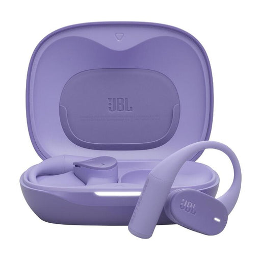 JBL Sense Lite | In-ear headphones - Battery Up to 32 hours - Mauve-Sonxplus St-Sauveur