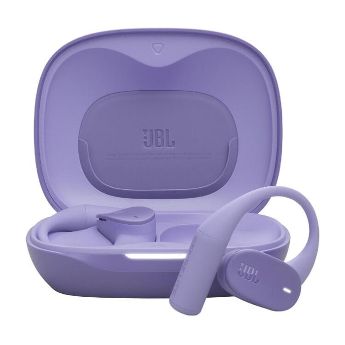 JBL Sense Lite | In-ear headphones - Battery Up to 32 hours - Mauve-Sonxplus St-Sauveur