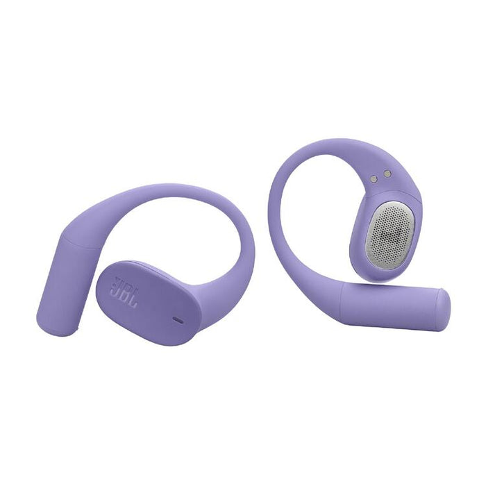 JBL Sense Lite | In-ear headphones - Battery Up to 32 hours - Mauve-Sonxplus St-Sauveur