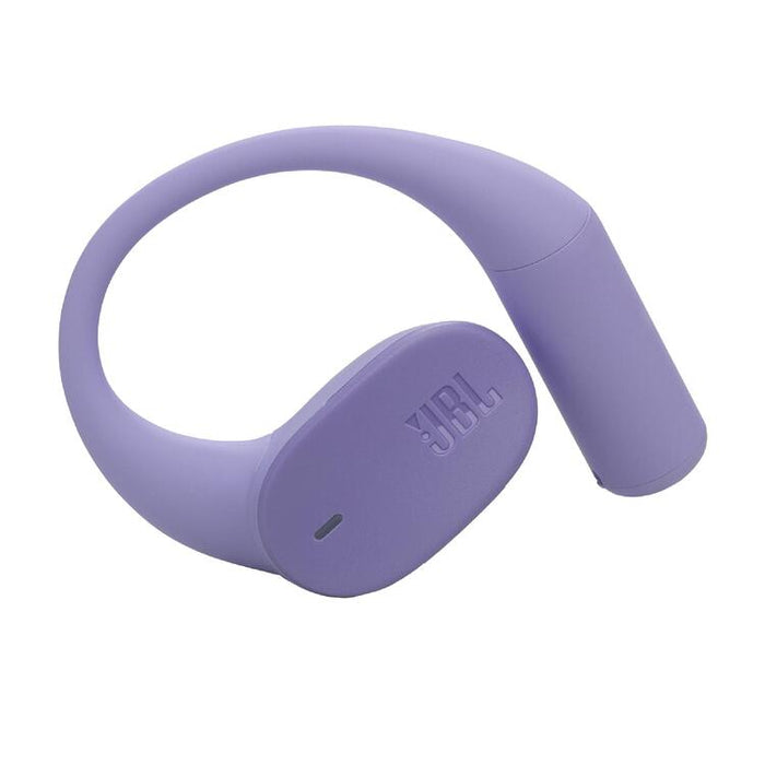 JBL Sense Lite | In-ear headphones - Battery Up to 32 hours - Mauve-Sonxplus St-Sauveur