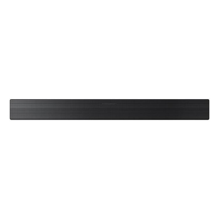 Samsung HW-QS750F | Soundbar - 5.1.2 channels - Dolby ATMOS - With wireless subwoofer - Q Series - Bluetooth - Black-Sonxplus St-Sauveur
