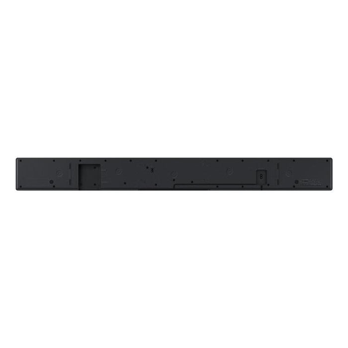 Samsung HW-QS750F | Soundbar - 5.1.2 channels - Dolby ATMOS - With wireless subwoofer - Q Series - Bluetooth - Black-Sonxplus St-Sauveur
