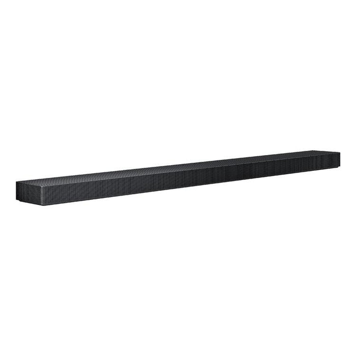 Samsung HW-QS750F | Soundbar - 5.1.2 channels - Dolby ATMOS - With wireless subwoofer - Q Series - Bluetooth - Black-Sonxplus St-Sauveur