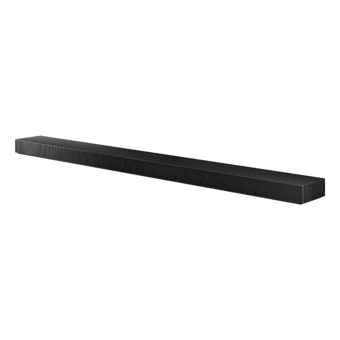 Samsung HW-QS750F | Soundbar - 5.1.2 channels - Dolby ATMOS - With wireless subwoofer - Q Series - Bluetooth - Black-Sonxplus St-Sauveur