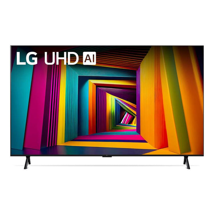 LG 98UT9000PUA | 98" UHD 4K Television - LED - UT9000 Series - 120Hz - WebOS-Sonxplus St-Sauveur