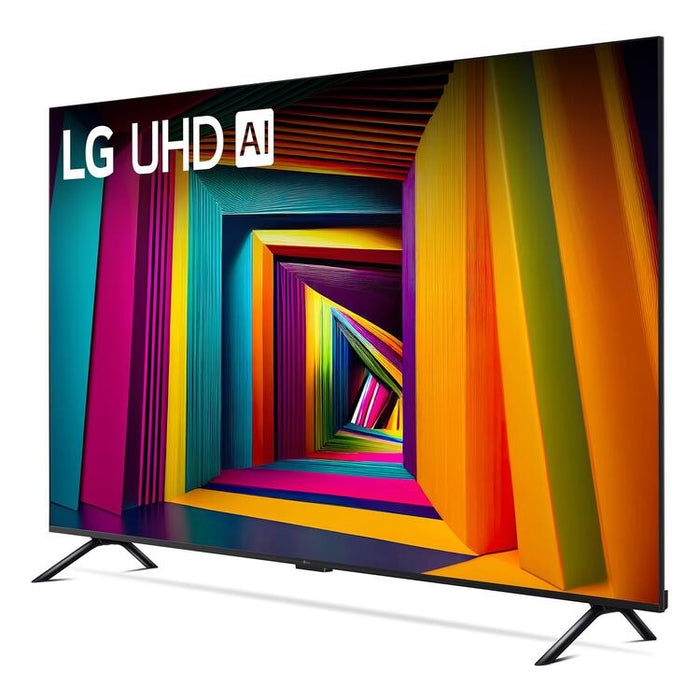 LG 98UT9000PUA | 98" UHD 4K Television - LED - UT9000 Series - 120Hz - WebOS-Sonxplus St-Sauveur