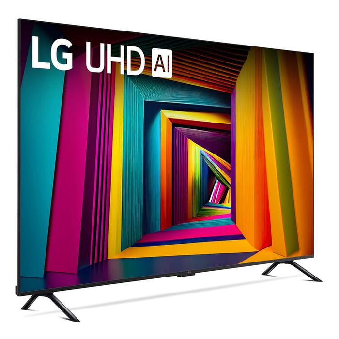 LG 98UT9000PUA | 98" UHD 4K Television - LED - UT9000 Series - 120Hz - WebOS-Sonxplus St-Sauveur
