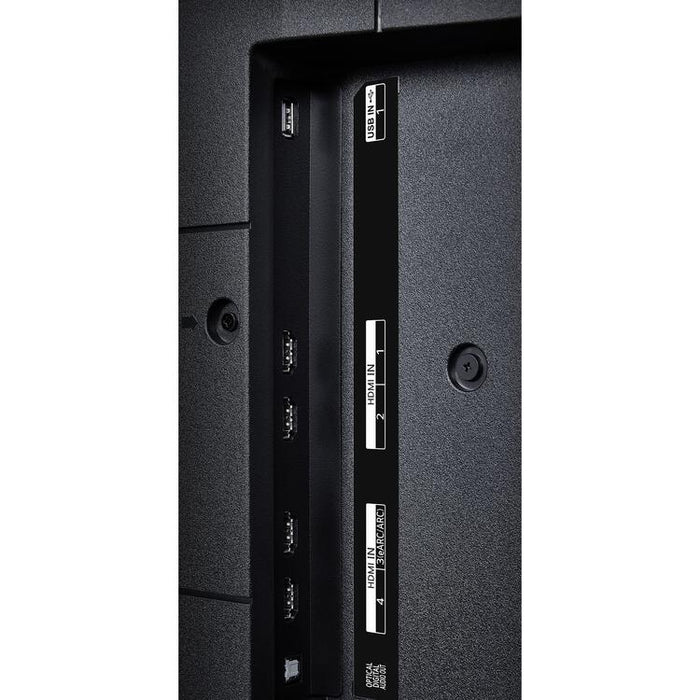 LG 98UT9000PUA | 98" UHD 4K Television - LED - UT9000 Series - 120Hz - WebOS-Sonxplus St-Sauveur