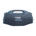 JBL Boombox 4 | Portable Speaker - Bluetooth - IP68 - Up to 34 hours - Bleu-Sonxplus St-Sauveur