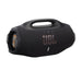 JBL Boombox 4 | Portable Speaker - Bluetooth - IP68 - Up to 34 hours - Black-Sonxplus St-Sauveur