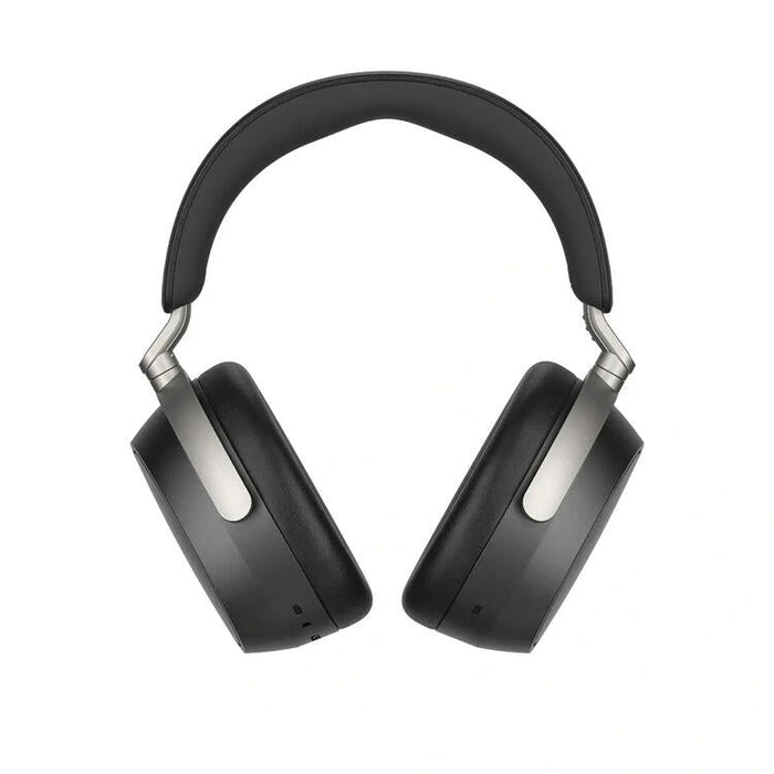 Sennheiser HDB630 | Wireless headphones - Up to 60 hours of use - Black-Sonxplus St-Sauveur
