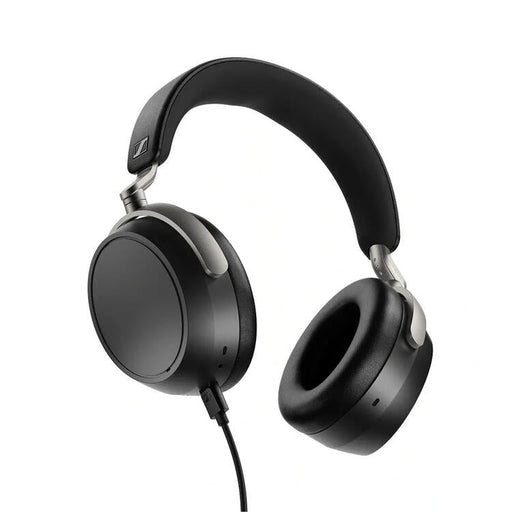 Sennheiser HDB630 | Wireless headphones - Up to 60 hours of use - Black-Sonxplus St-Sauveur
