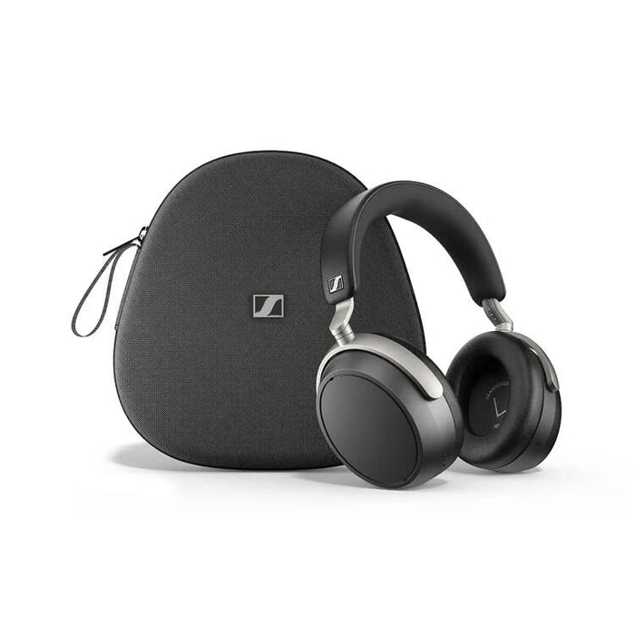 Sennheiser HDB630 | Wireless headphones - Up to 60 hours of use - Black-Sonxplus St-Sauveur