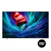 Samsung MRN115MR95FXZC | 115" 4K Television - Micro RGB - MR95F Series - 120Hz (Up to 144Hz)-Sonxplus St-Sauveur