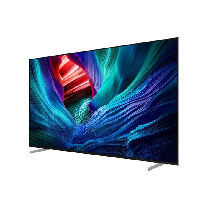 Samsung MRN115MR95FXZC | 115" 4K Television - Micro RGB - MR95F Series - 120Hz (Up to 144Hz)-Sonxplus St-Sauveur