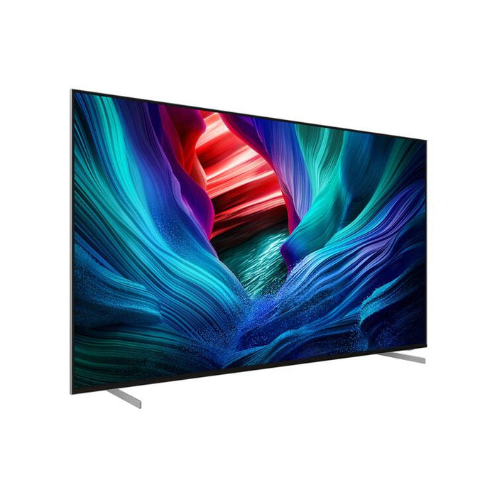 Samsung MRN115MR95FXZC | 115" 4K Television - Micro RGB - MR95F Series - 120Hz (Up to 144Hz)-Sonxplus St-Sauveur